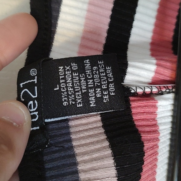 NWT Rue21 Dress - Picture 3 of 3